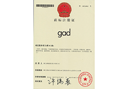 【gad】